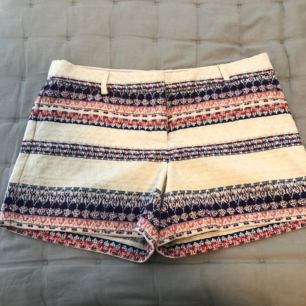Cute Summer Shorts